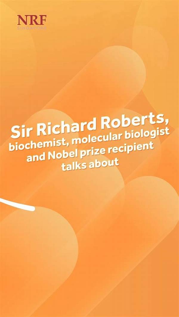 Esteemed Works By Nobel Laureates