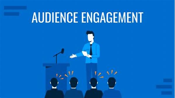 Audience Engagement Via Email