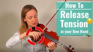 Balancing Tension And Release