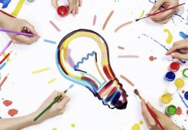 Boosting Creativity With Group Writing