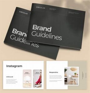 Branding Through Cover Aesthetics