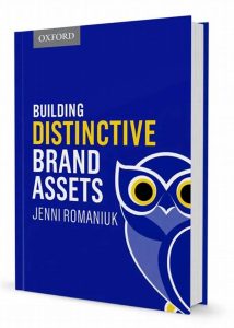 Building A Distinctive Author Brand