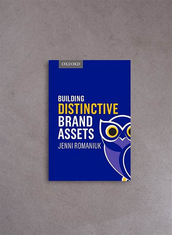 Building A Distinctive Author Identity
