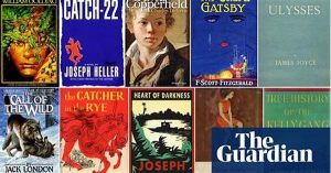 “celebrated World Literature Authors”