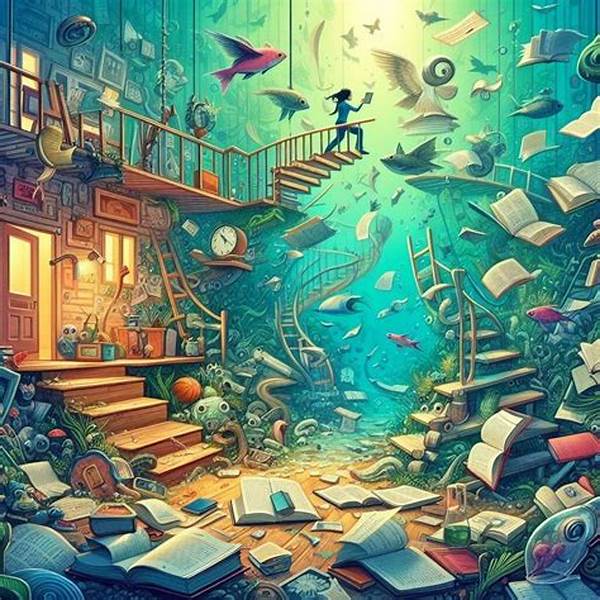 Crafting Believable Time Periods In Books