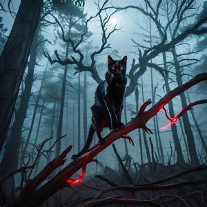 Crafting Eerie Atmospheres In Novels