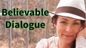 Creating Believable Dialogue Exchanges