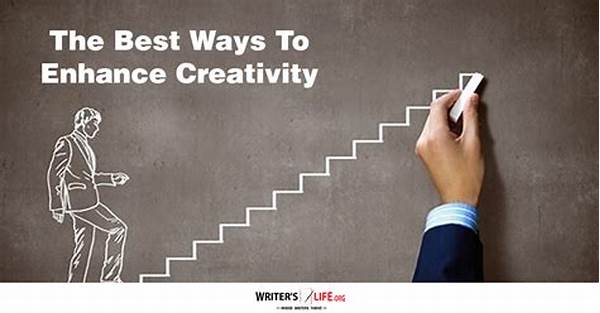 Creativity Enhancement Through Shared Writing