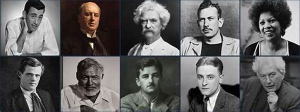 Critically Acclaimed Modern Fiction Writers