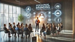 Cultivating A Personal Writing Brand