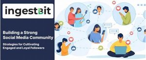 Cultivating Loyal Reader Communities