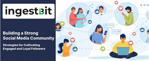 Cultivating Loyal Reader Communities