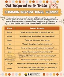 Dawn Activities Boosting Writing Inspiration