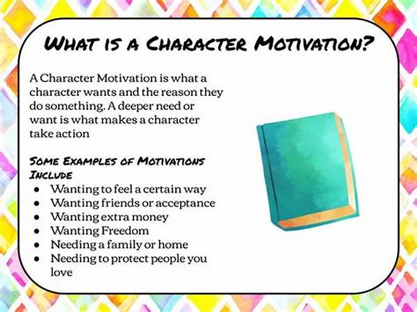 Developing Complex Character Motives