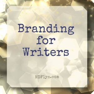 Effective Branding For Novelists