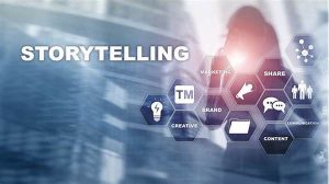Effective Storytelling Through Disciplined Practice