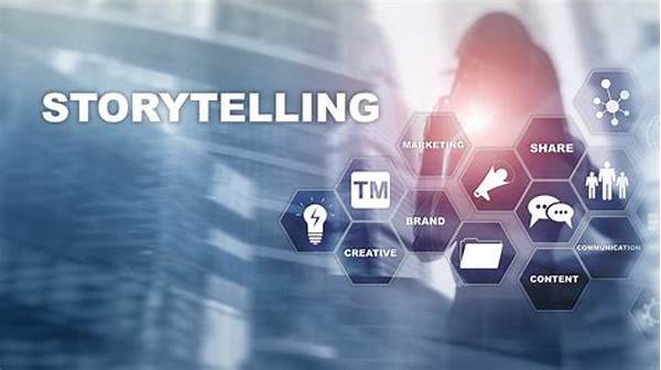 Effective Storytelling Through Disciplined Practice