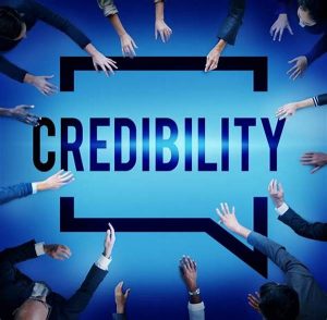 Establishing Credibility With Readers