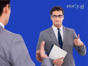 Establishing Regular Storytelling Practices