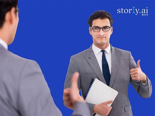 Establishing Regular Storytelling Practices