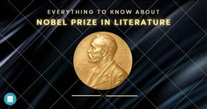 Famous Literary Works By Nobel Winners