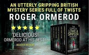 Gripping Mysteries With Twists