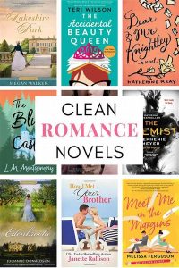 How To Be A Romance Novelist