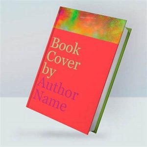 Impactful Book Cover Branding