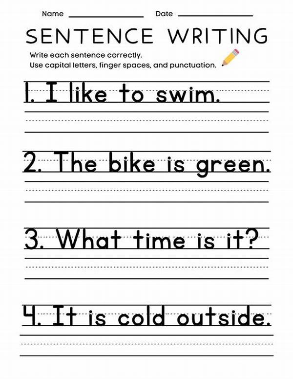 “incorporating Regular Writing Practice”
