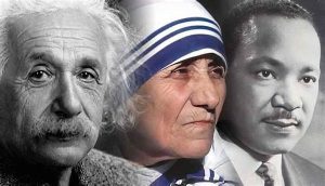 Influential Literature By Nobel Winners