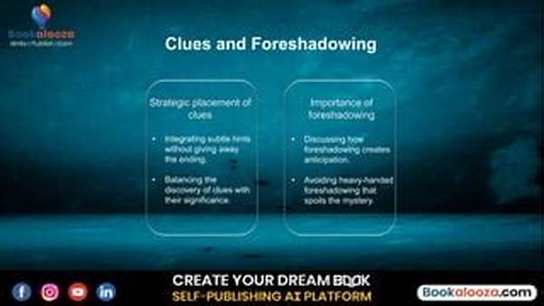 Integrating Subtle Narrative Clues