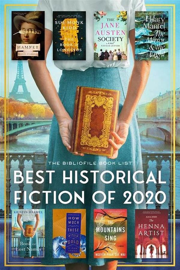 International Literary Best Sellers
