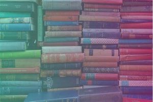 Key Contemporary Literary Influencers