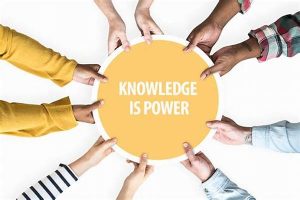 Knowledge Sharing In Joint Writing Efforts