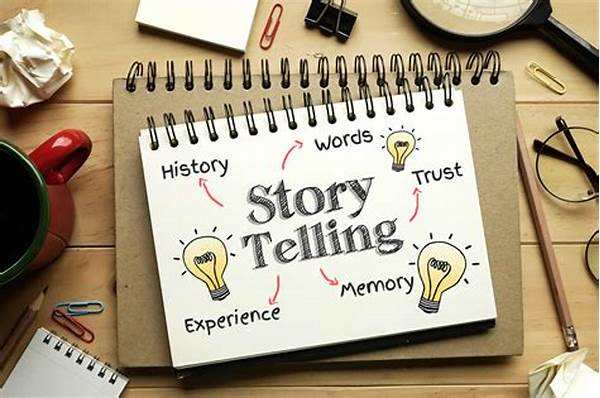 “leading Voices In Modern Storytelling”