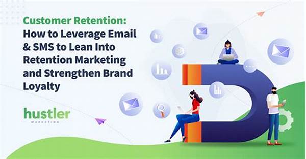 Leveraging Email Marketing For Customer Loyalty