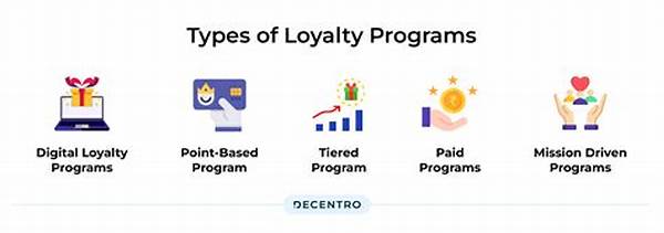 “loyalty Programs Via Email Strategies”