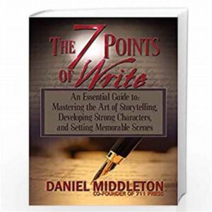 Mastering Character Development In Storytelling