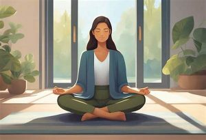 “morning Meditation For Creative Writing”