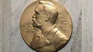 Notable Works By Nobel Honorees