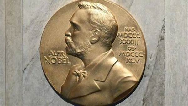 Notable Works By Nobel Honorees
