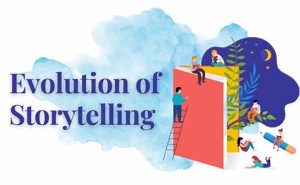 Pioneers In Modern Storytelling Fiction