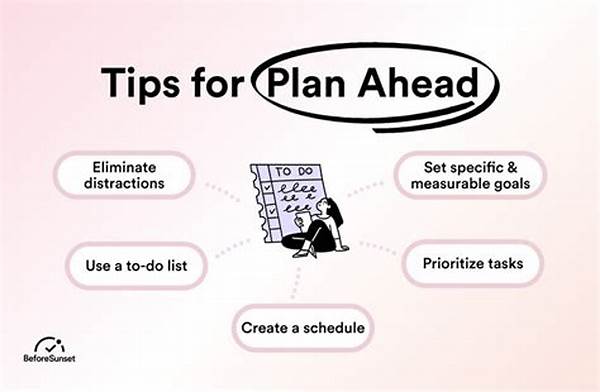 Planning Ahead For Freelance Assignments