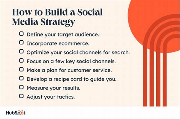 Social Media Strategies For Writers
