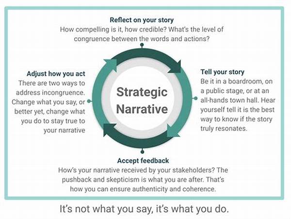 Strategies For Narrative Sequence Management