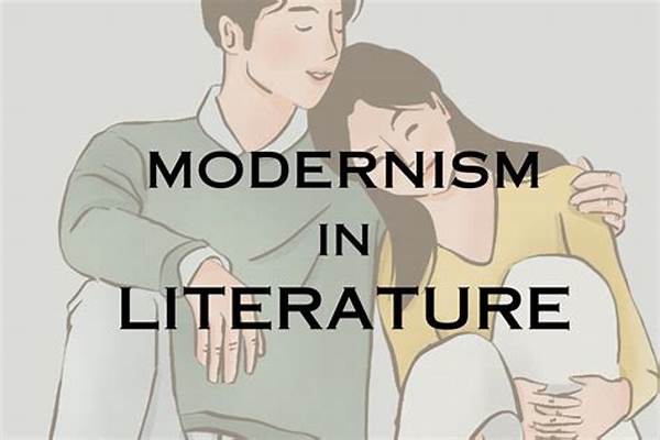 Trailblazers In Modern Literature