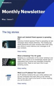 Transforming Customer Relations Via Email Newsletters