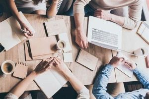 Writing Groups For Authors