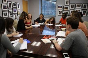 Writing Workshops For Novelists