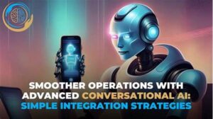 Advanced Conversational Ai Strategies